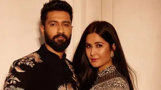 Is Katrina Kaif Pregnant? Vicky Kaushal Finally Breaks Silence On Rumours